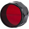 Фильтр для фонаря FENIX AOF-S+ V2.0 красный AOF-SplusV20-red