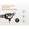 Фонарь FENIX HL18 CREE XP-G3 HL18Rbk