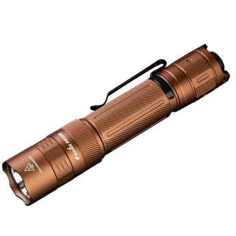 Фонарь FENIX PD32R коричневый