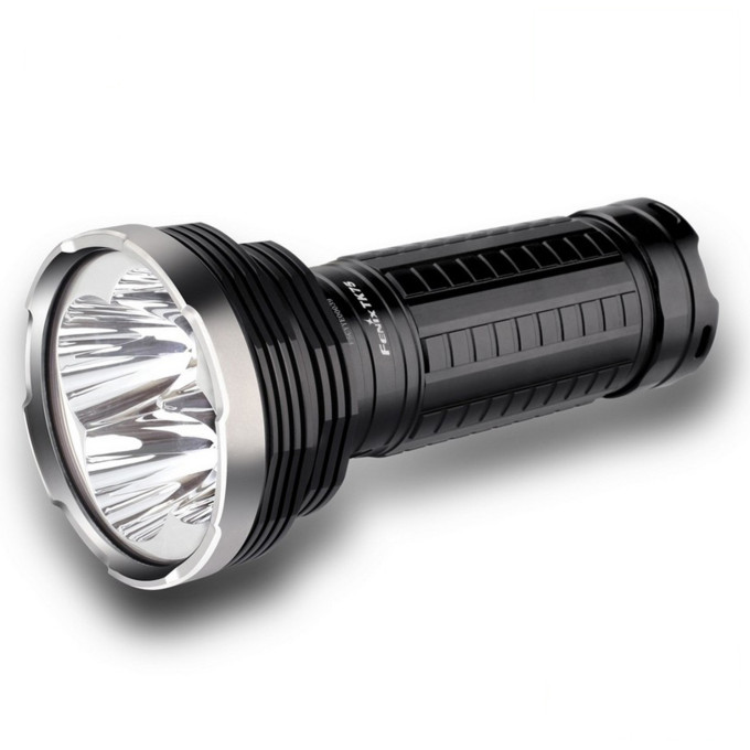 Тактический фонарь FENIX TK75 (2015) CREE XM-L2 (U2) TK75XM-L22015